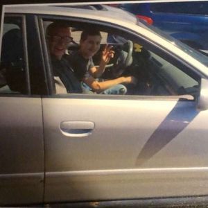 Meet your Posher, Dell